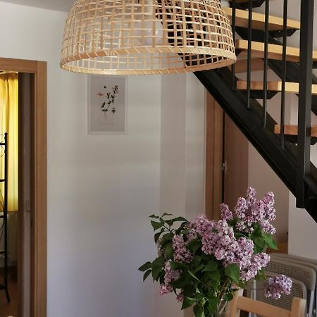 Casitas Pinilla Del Valle Экстерьер фото