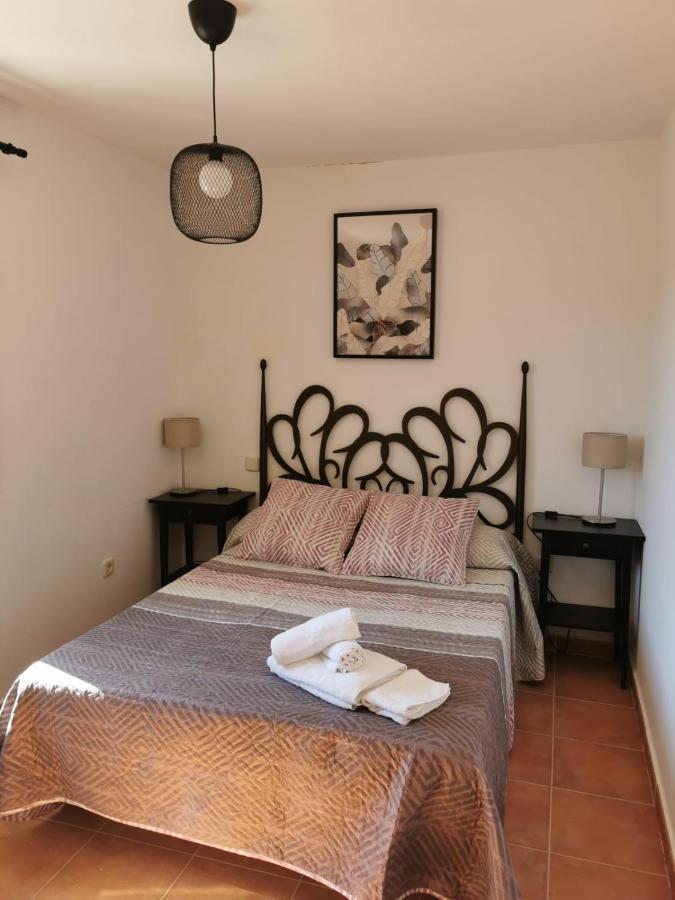 Casitas Pinilla Del Valle Экстерьер фото