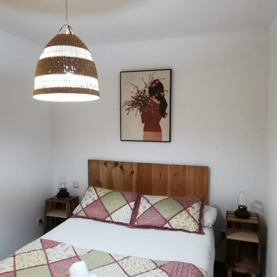 Casitas Pinilla Del Valle Экстерьер фото