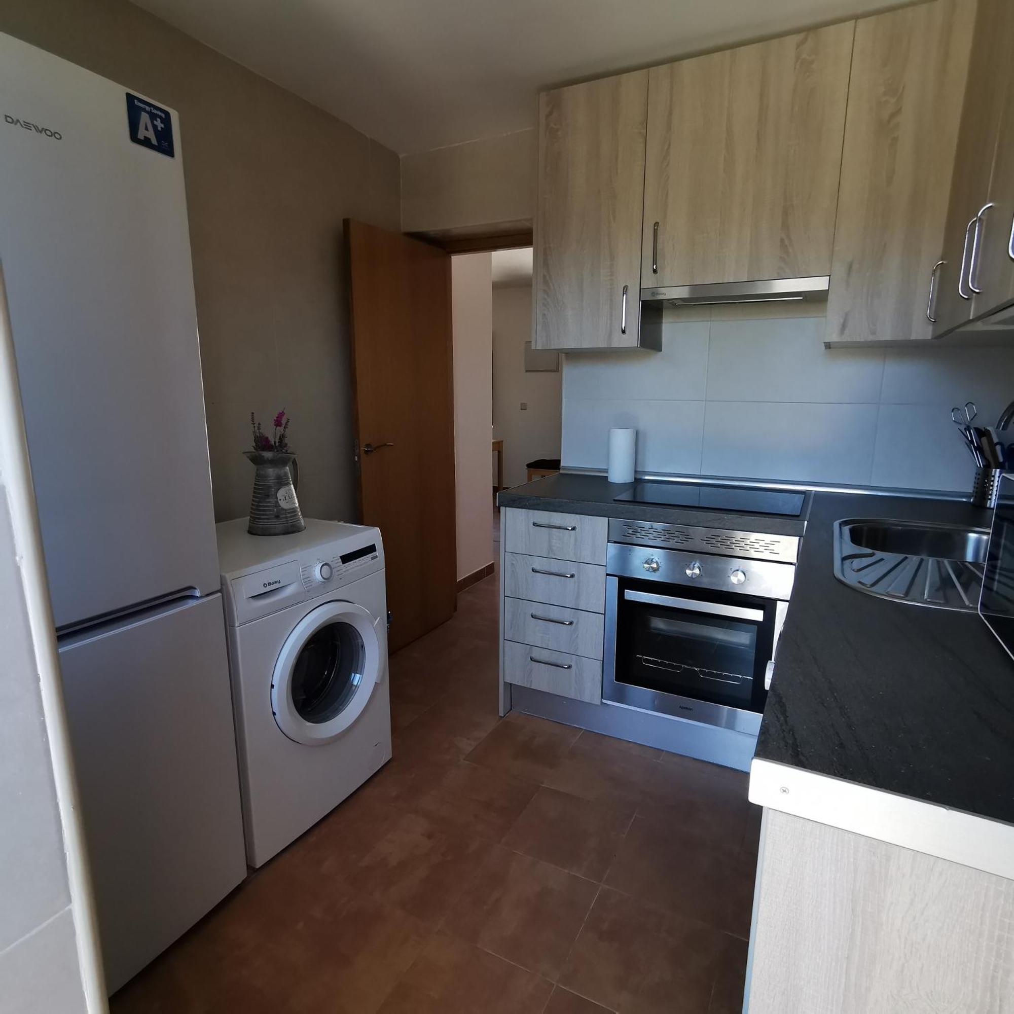 Casitas Pinilla Del Valle Экстерьер фото